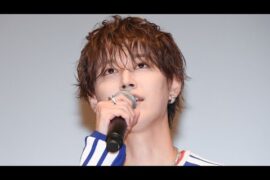 【衝撃】JO1白岩瑠姫が初告白！新宿駅での“運命のスカウト”が人生を変えた…知られざる感動秘話とは！？😭✨