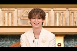 JO1白岩瑠姫が挑戦！昭和と令和の新常識を学ぶ3時間SP#白岩瑠姫#JO1#林修の今知りたいでしょ#テレビ朝日