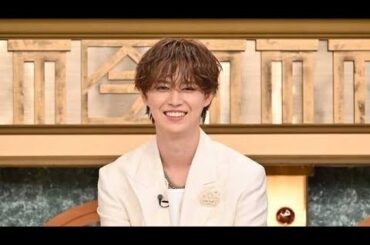 JO1白岩瑠姫が挑戦！昭和と令和の新常識を学ぶ3時間SP#白岩瑠姫#JO1#林修の今知りたいでしょ#テレビ朝日