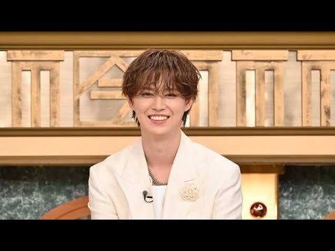 JO1白岩瑠姫が挑戦！昭和と令和の新常識を学ぶ3時間SP#白岩瑠姫#JO1#林修の今知りたいでしょ#テレビ朝日