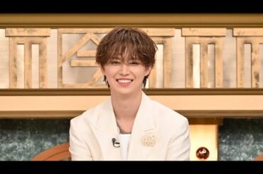 🚨白岩瑠姫の答えに注目！熱中症の新常識とは？今夜明らかに✨#JO1 #白岩瑠姫 #林修の今知りたいでしょ #熱中症 #熱中症対策 #テレビ朝日 #令和の新常識 #芸能ニュース #日本ニュース