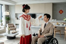 瘫痪20年的总裁，医生断言没救！却让女孩一针治好！[MULTI SUB] 💘 #chinese television dramas #逆袭 #爽剧 #豪门 #shortdramas