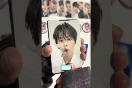 JO1DER SHOW 2026 EIEN FINALグッズ開封動画✨#JO1#木全翔也#金城碧海#開封動画
