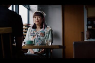 かたせ梨乃×JO1豆原一成『夫婦と16歳』衝撃展開！パンケーキデートが狂気へ…😱🌹#夫婦と16歳 #かたせ梨乃 #豆原一成 #JO1 #岡田結実 #林芽亜里 #テレビ東京 #ドラマ考察 #ドラマ紹介