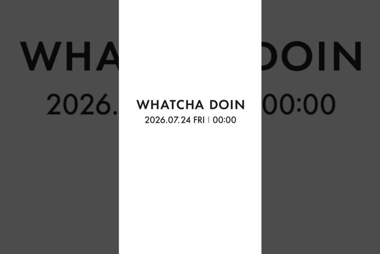 JO1 US EP ANIMAL 'WHATCHA DOIN' 2026.07.24 12AM DIGITAL RELEASE #JO1 #JO1_ANIMAL #JO1_WHATCHADOIN