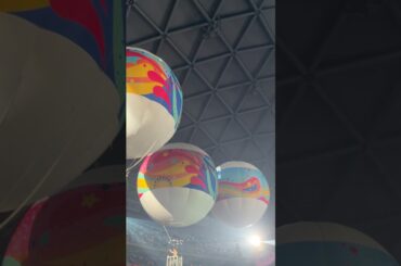 JO1 | ‘STAY’ IN VANTELIN DOME NAGOYA 撮影可能タイムに撮っていただいた写真や動画はハッシュタグと公式音源をつけて投稿してください！#JO1 #shorts
