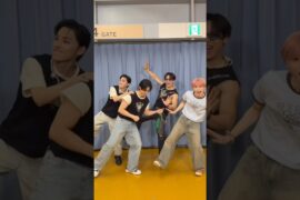 JO1 | ‘LA CHA CHA’ (SHO, KEIGO, TAKUMI, SYOYA) IN VANTELIN DOME NAGOYA #JO1DER_SHOW #EIEN #JO1
