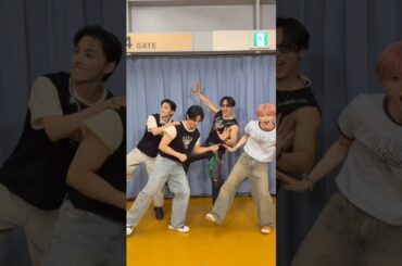 JO1 | ‘LA CHA CHA’ (SHO, KEIGO, TAKUMI, SYOYA) IN VANTELIN DOME NAGOYA #JO1DER_SHOW #EIEN #JO1