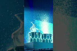 #與那城奨 #yonashirosho #jo1 JO1DER SHOW 2026 ‘EIEN 永縁’ FINAL IN VANTELIN DOME NAGOYA Short Behind