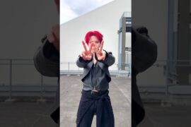 #JO1 | 'WHATCHA DOIN' #REN Drop your fave move's timestamp! ⏱️💬#JO1_WHATCHADOIN #川尻蓮 #shorts