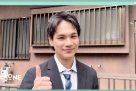[JO1 BEHIND] ドラマ『夫婦と16歳〜狂気の隣人〜』