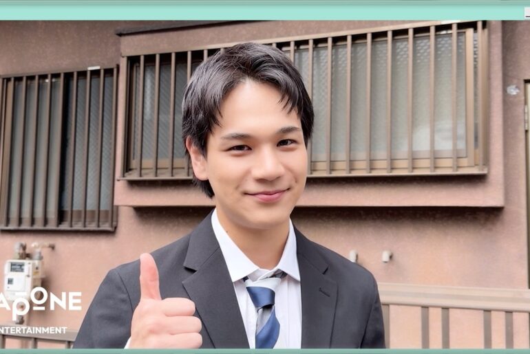 [JO1 BEHIND] ドラマ『夫婦と16歳〜狂気の隣人〜』