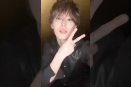 #JO1 | 'WHATCHA DOIN' #RUKI Raise your hand 🙌 #JO1_WHATCHADOIN #白岩瑠姫 #shorts