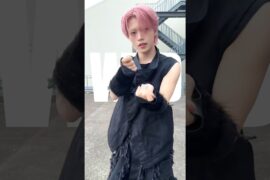 #JO1 | 'WHATCHA DOIN' #SYOYA Drop your fave move's timestamp! ⏱️💬#JO1_WHATCHADOIN #木全翔也 #shorts