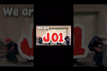 JO1の自己紹介ソング作ってみた　#JO1 #與那城奨 #川尻蓮 #白岩瑠姫 #河野純喜 #佐藤景瑚 #川西拓実 #木全翔也 #金城碧海 #豆原一成 @JO1_official