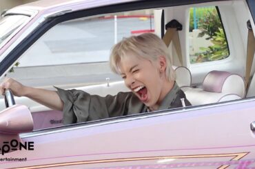 JO1｜'WHERE DO WE GO' MV MAKING