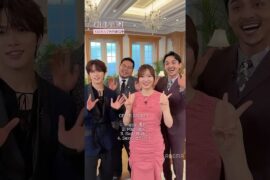 指原莉乃・満島真之介・JO1 河野純喜・令和ロマン ケムリ が喜怒哀楽を込めて「#CELEBSECRET」を全力表現🔥 | #セレブシークレット🎀🗝️ #ABEMA