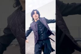 #JO1 | 'WHATCHA DOIN' #TAKUMI Drop your fave choreo's timestamp! ⏱️💬#JO1_WHATCHADOIN #川西拓実 #shorts