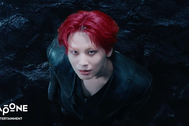 JO1 | 'WHATCHA DOIN' Official MV