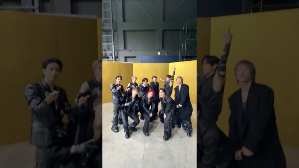 #JO1 | ‘WHATCHA DOIN’ WYD ver. Waiting for this? Drop a 🙋‍♂️ if YES!#JO1_WHATCHADOIN #shorts