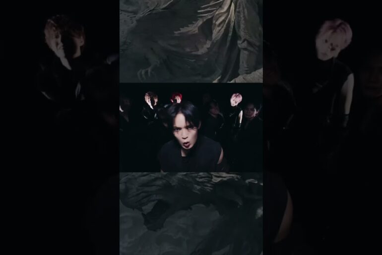#與那城奨 #yonashirosho #jo1 'WHATCHA DOIN' Official MV