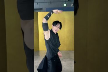 #JO1 | 'WHATCHA DOIN' #SHO 📸 by ?Guess who filmed this? #JO1_WHATCHADOIN #與那城奨