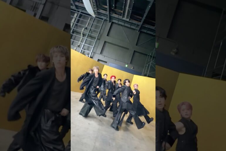 #JO1 | 'WHATCHA DOIN' Step by step ver. We can do this together🤷🏻‍♂️ #JO1_WHATCHADOIN #shorts