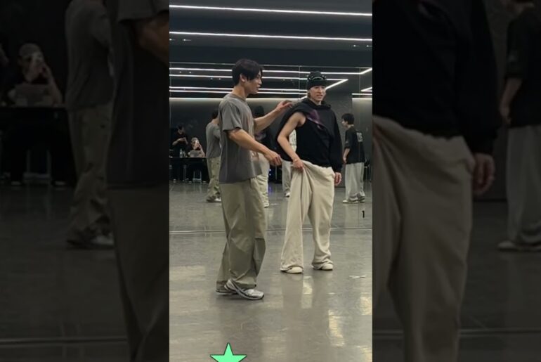 #與那城奨 #yonashirosho #jo1 kcon Tiktok