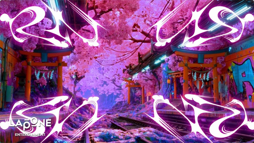 JO1 | ‘SAKURA’ Lyric Video Teaser