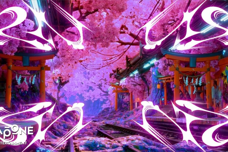 JO1 | 'SAKURA' Lyric Video Teaser