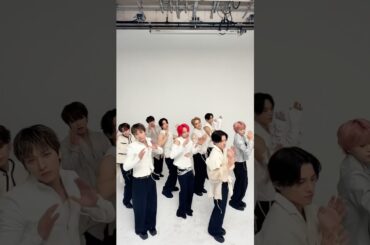 #JO1 | 'WHATCHA DOIN' Step by step ver. #JO1_WHATCHADOIN