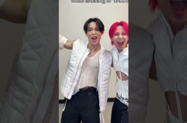 #與那城奨 #yonashirosho #jo1 Tiktok