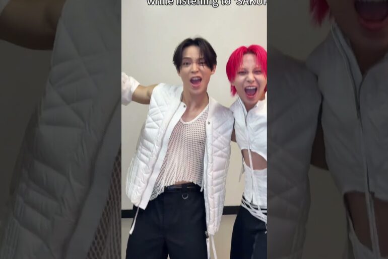 #與那城奨 #yonashirosho #jo1 Tiktok