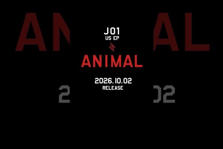 JO1 US EP ANIMAL CONCEPT  VIDEO 2026.10.02 RELEASE #JO1 #JO1_ANIMAL #河野純喜 #木全翔也 #金城碧海 #shorts