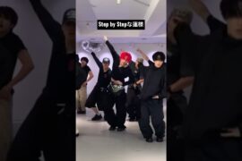 川尻蓮はダンスお化け#jo1 #川尻蓮 #ダンス動画 #ダンプラ