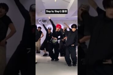 川尻蓮はダンスお化け#jo1 #川尻蓮 #ダンス動画 #ダンプラ