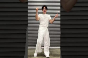 #與那城奨 #yonashirosho #jo1 Tiktok
