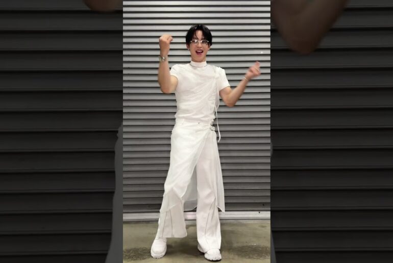 #與那城奨 #yonashirosho #jo1 Tiktok