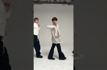 #JO1 | ’WHATCHA DOIN‘ Step by step 木曜日退勤ver. #JO1_WHATCHADOIN