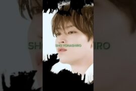 あなたの推しは？？#jo1 #與那城奨 #川尻蓮 #白岩瑠姫 #河野純喜 #佐藤景瑚 #川西拓実 #木全翔也 #金城碧海 #豆原一成 #whatchadoin