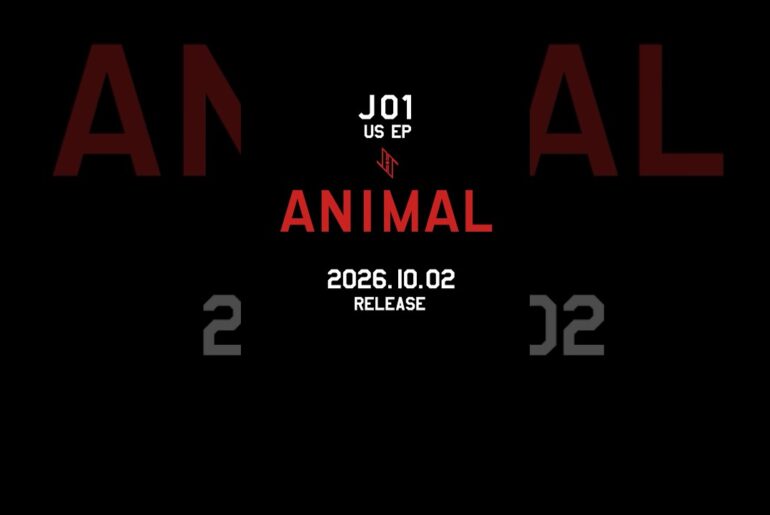 JO1 US EP ANIMAL CONCEPT VIDEO 2026.10.02 RELEASE #JO1 #JO1_ANIMAL #與那城奨 #白岩瑠姫 #豆原一成 #shorts