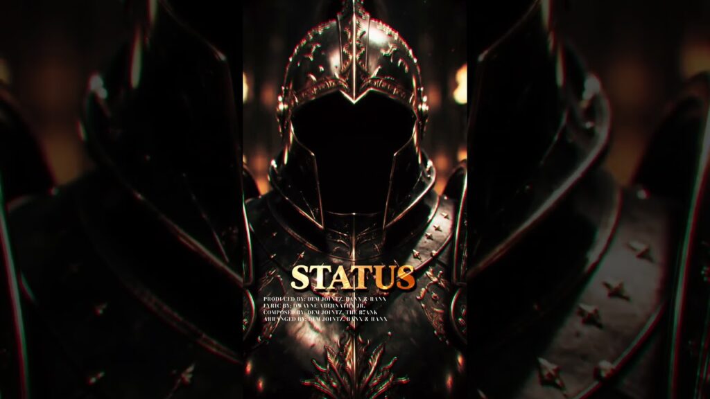 JO1 | Track 06 ‘STATUS’ Spoiler JO1 US EP ANIMAL 2026.10.02 RELEASE #JO1 #JO1_ANIMAL #JO1_STATUS