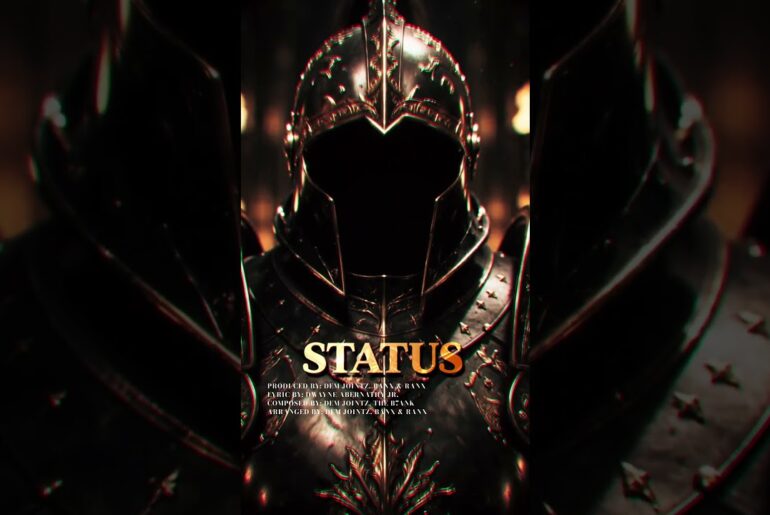JO1 | Track 06 ‘STATUS’ Spoiler JO1 US EP ANIMAL 2026.10.02 RELEASE #JO1 #JO1_ANIMAL #JO1_STATUS