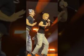 #與那城奨 #yonashirosho #jo1 KCONLA2026