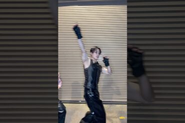#JO1 | ‘WHATCHA DOIN’ Walking Off Stage Ver. #KCONLA2026 #JO1_WHATCHADOIN #JO1_ANIMAL #shorts