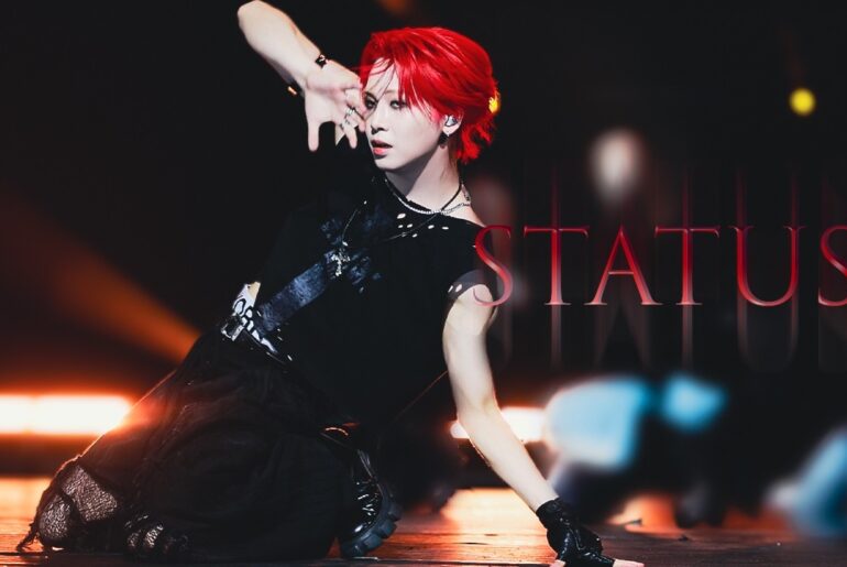 FANCAM 20260816 KC0N LA JO1 STATUS 川尻蓮 REN FOCUS