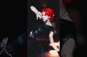 FANCAM 20260816 KCON LA JO1 STATUS 川尻蓮 REN FOCUS #jo1 #jo1_animal #kawashiriren #川尻蓮