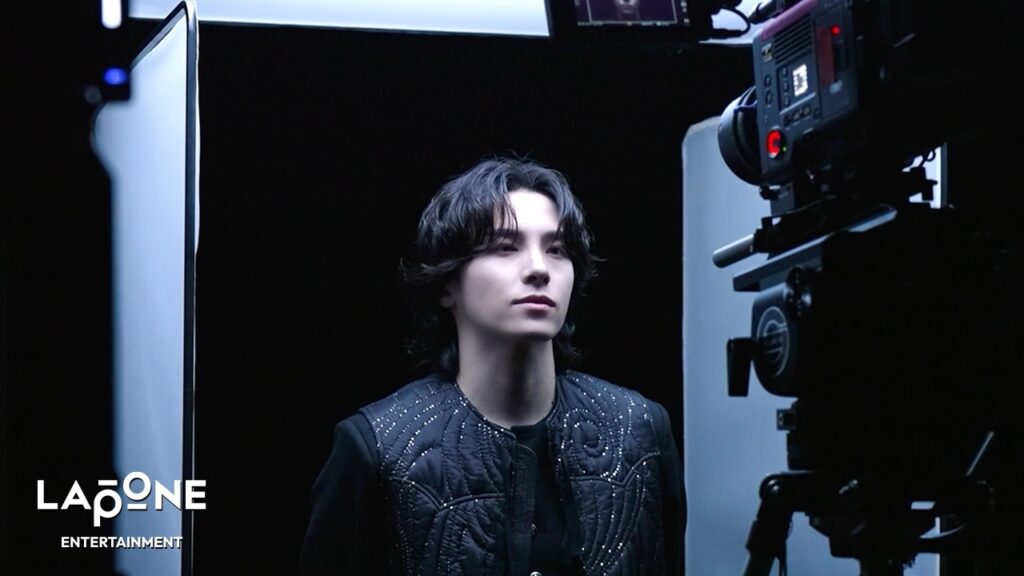 JO1｜’WHATCHA DOIN’ MV MAKING