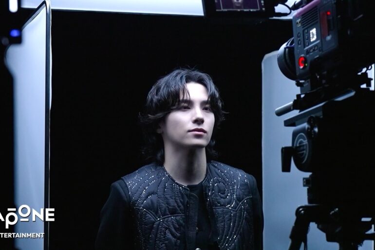 JO1｜'WHATCHA DOIN' MV MAKING